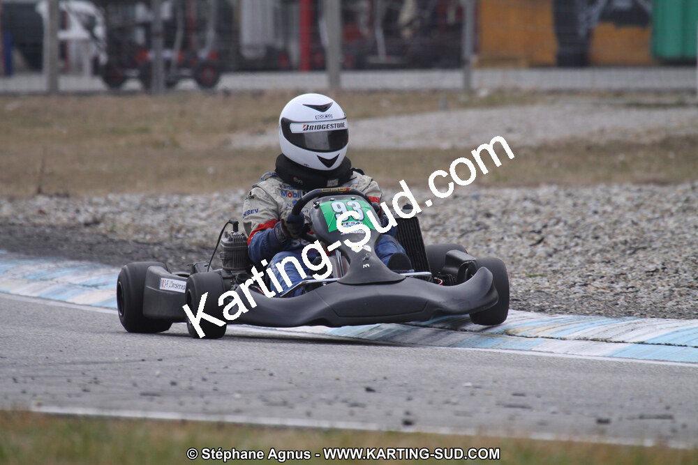 13/02/2011 : Formation des commissaires de piste / Assemblée Générale du KCPOM / Journée Club du KCPOM à Lavelanet (Photos Stéphane Agnus) 2011 — karting