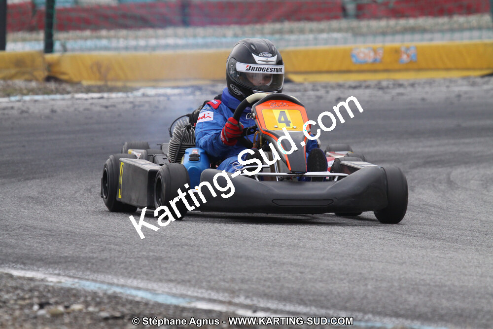 13/02/2011 : Formation des commissaires de piste / Assemblée Générale du KCPOM / Journée Club du KCPOM à Lavelanet (Photos Stéphane Agnus) 2011 — karting