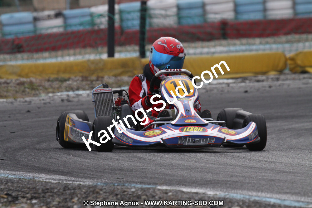 13/02/2011 : Formation des commissaires de piste / Assemblée Générale du KCPOM / Journée Club du KCPOM à Lavelanet (Photos Stéphane Agnus) 2011 — karting