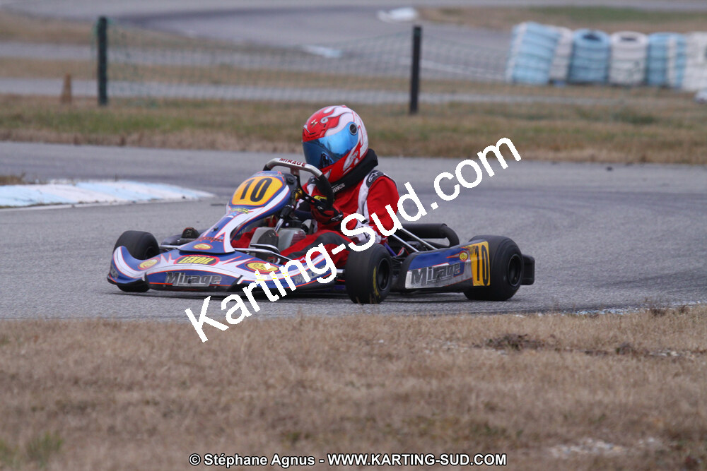 13/02/2011 : Formation des commissaires de piste / Assemblée Générale du KCPOM / Journée Club du KCPOM à Lavelanet (Photos Stéphane Agnus) 2011 — karting