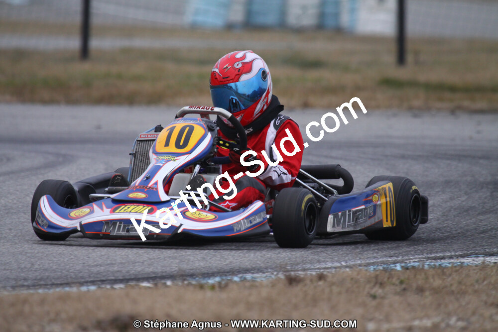 13/02/2011 : Formation des commissaires de piste / Assemblée Générale du KCPOM / Journée Club du KCPOM à Lavelanet (Photos Stéphane Agnus) 2011 — karting