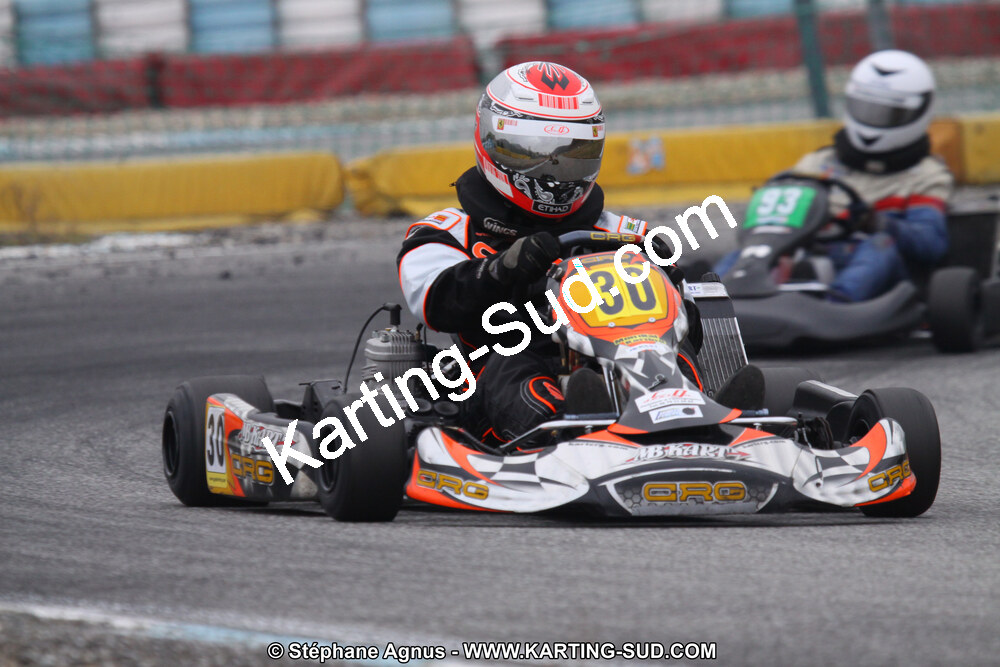 13/02/2011 : Formation des commissaires de piste / Assemblée Générale du KCPOM / Journée Club du KCPOM à Lavelanet (Photos Stéphane Agnus) 2011 — karting