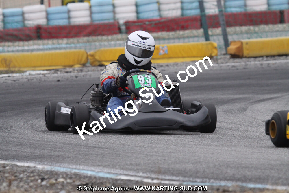 13/02/2011 : Formation des commissaires de piste / Assemblée Générale du KCPOM / Journée Club du KCPOM à Lavelanet (Photos Stéphane Agnus) 2011 — karting