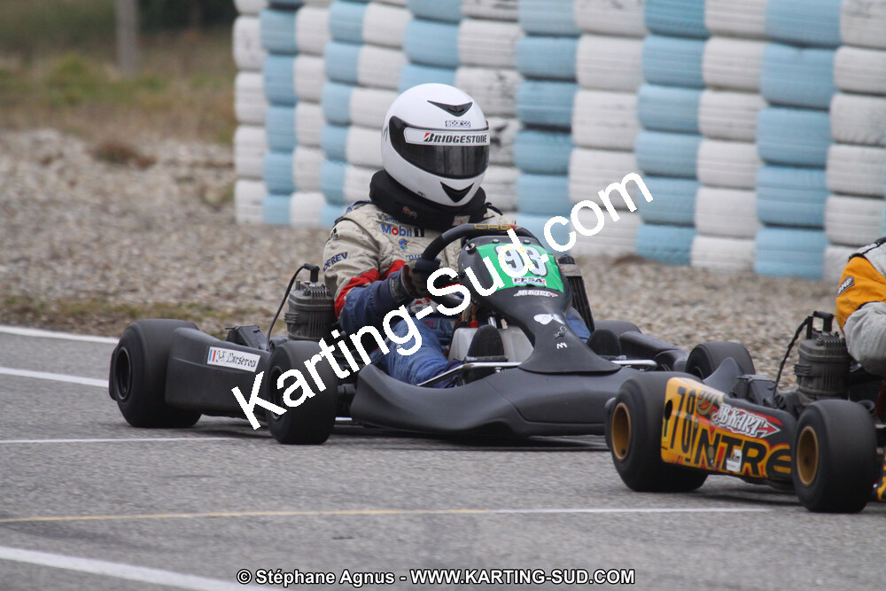 13/02/2011 : Formation des commissaires de piste / Assemblée Générale du KCPOM / Journée Club du KCPOM à Lavelanet (Photos Stéphane Agnus) 2011 — karting