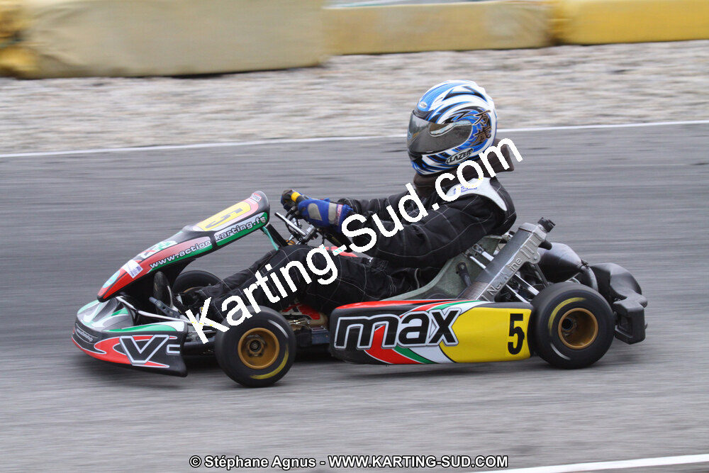 13/02/2011 : Formation des commissaires de piste / Assemblée Générale du KCPOM / Journée Club du KCPOM à Lavelanet (Photos Stéphane Agnus) 2011 — karting
