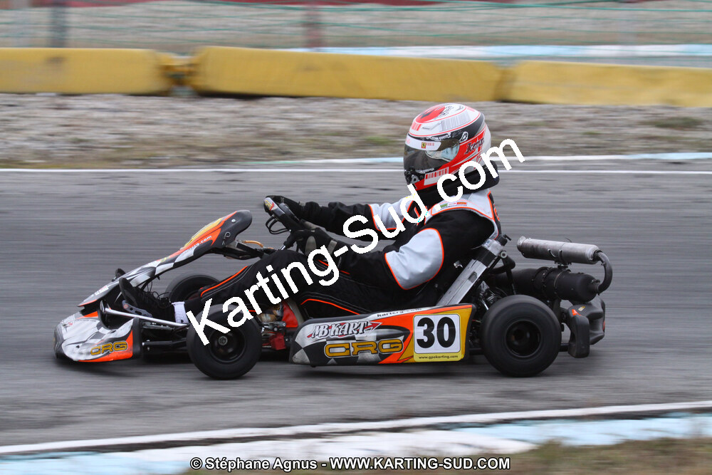 13/02/2011 : Formation des commissaires de piste / Assemblée Générale du KCPOM / Journée Club du KCPOM à Lavelanet (Photos Stéphane Agnus) 2011 — karting