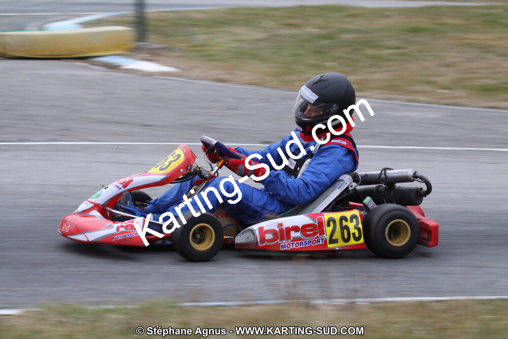 13/02/2011 : Formation des commissaires de piste / Assemblée Générale du KCPOM / Journée Club du KCPOM à Lavelanet (Photos Stéphane Agnus) 2011 — karting