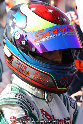20/03/2011 : 1ère manche du Championnat du Sud à Lavelanet (Photos Stéphane Agnus) 2011 — karting