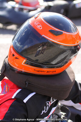 20/03/2011 : 1ère manche du Championnat du Sud à Lavelanet (Photos Stéphane Agnus) 2011 — karting