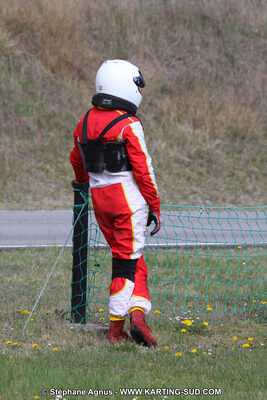20/03/2011 : 1ère manche du Championnat du Sud à Lavelanet (Photos Stéphane Agnus) 2011 — karting
