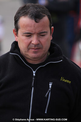 20/03/2011 : 1ère manche du Championnat du Sud à Lavelanet (Photos Stéphane Agnus) 2011 — karting