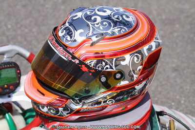 20/03/2011 : 1ère manche du Championnat du Sud à Lavelanet (Photos Stéphane Agnus) 2011 — karting