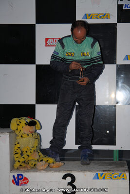 20/03/2011 : 1ère manche du Championnat du Sud à Lavelanet (Photos Stéphane Agnus) 2011 — karting