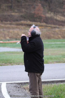 20/03/2011 : 1ère manche du Championnat du Sud à Lavelanet (Photos Stéphane Agnus) 2011 — karting