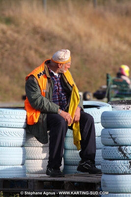 20/03/2011 : 1ère manche du Championnat du Sud à Lavelanet (Photos Stéphane Agnus) 2011 — karting