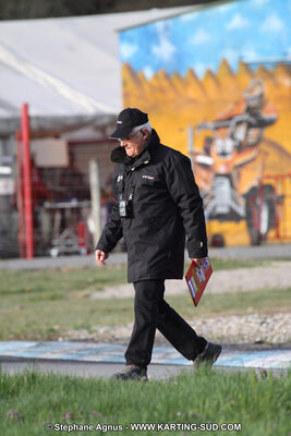 20/03/2011 : 1ère manche du Championnat du Sud à Lavelanet (Photos Stéphane Agnus) 2011 — karting