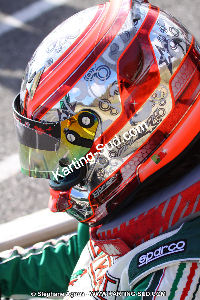 20/03/2011 : 1ère manche du Championnat du Sud à Lavelanet (Photos Stéphane Agnus) 2011 — karting