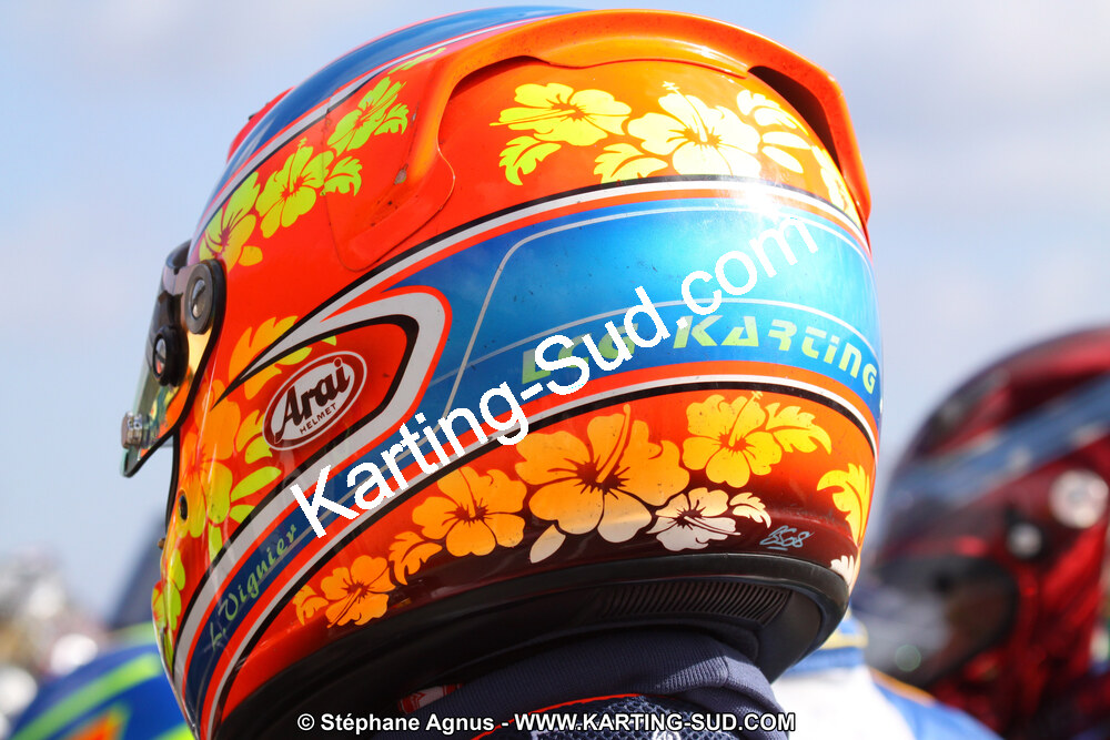 20/03/2011 : 1ère manche du Championnat du Sud à Lavelanet (Photos Stéphane Agnus) 2011 — karting