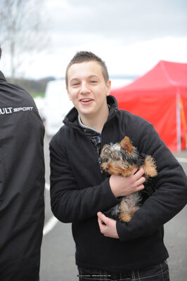 20/03/2011 : 1ère manche du Championnat du Sud à Lavelanet (Photos Antoine Camblor) 2011 — karting