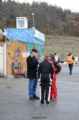20/03/2011 : 1ère manche du Championnat du Sud à Lavelanet (Photos Antoine Camblor) 2011 — karting