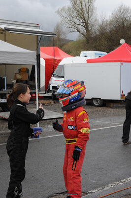20/03/2011 : 1ère manche du Championnat du Sud à Lavelanet (Photos Antoine Camblor) 2011 — karting