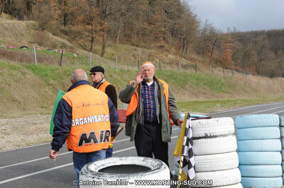 20/03/2011 : 1ère manche du Championnat du Sud à Lavelanet (Photos Antoine Camblor) 2011 — karting