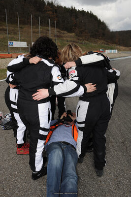 20/03/2011 : 1ère manche du Championnat du Sud à Lavelanet (Photos Antoine Camblor) 2011 — karting