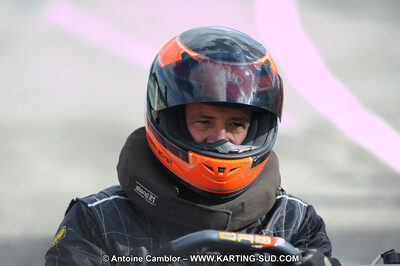 20/03/2011 : 1ère manche du Championnat du Sud à Lavelanet (Photos Antoine Camblor) 2011 — karting