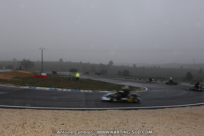 27/03/2011 : Rencontres Elceka à Grabels (Photos Antoine Camblor) 2011 — karting