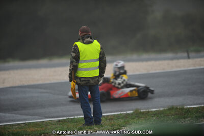 27/03/2011 : Rencontres Elceka à Grabels (Photos Antoine Camblor) 2011 — karting