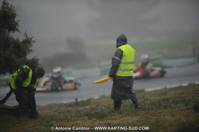 27/03/2011 : Rencontres Elceka à Grabels (Photos Antoine Camblor) 2011 — karting