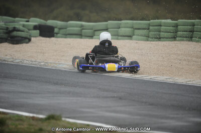 27/03/2011 : Rencontres Elceka à Grabels (Photos Antoine Camblor) 2011 — karting