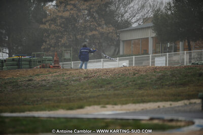 27/03/2011 : Rencontres Elceka à Grabels (Photos Antoine Camblor) 2011 — karting