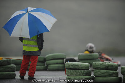 27/03/2011 : Rencontres Elceka à Grabels (Photos Antoine Camblor) 2011 — karting
