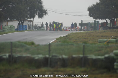 27/03/2011 : Rencontres Elceka à Grabels (Photos Antoine Camblor) 2011 — karting