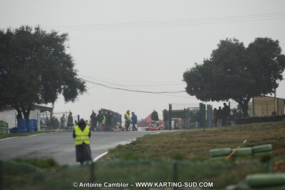 27/03/2011 : Rencontres Elceka à Grabels (Photos Antoine Camblor) 2011 — karting