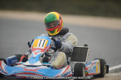 27/03/2011 : Rencontres Elceka à Grabels (Photos Antoine Camblor) 2011 — karting