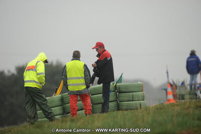 27/03/2011 : Rencontres Elceka à Grabels (Photos Antoine Camblor) 2011 — karting