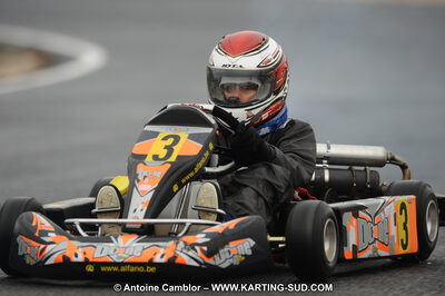 27/03/2011 : Rencontres Elceka à Grabels (Photos Antoine Camblor) 2011 — karting