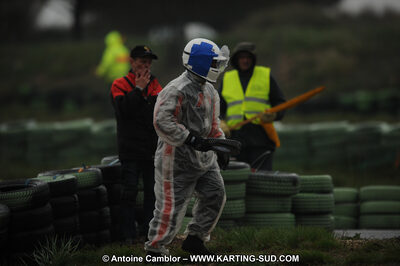 27/03/2011 : Rencontres Elceka à Grabels (Photos Antoine Camblor) 2011 — karting