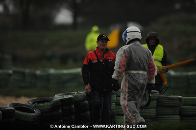 27/03/2011 : Rencontres Elceka à Grabels (Photos Antoine Camblor) 2011 — karting