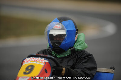 27/03/2011 : Rencontres Elceka à Grabels (Photos Antoine Camblor) 2011 — karting