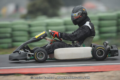 27/03/2011 : Rencontres Elceka à Grabels (Photos Antoine Camblor) 2011 — karting