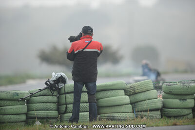 27/03/2011 : Rencontres Elceka à Grabels (Photos Antoine Camblor) 2011 — karting