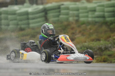 27/03/2011 : Rencontres Elceka à Grabels (Photos Antoine Camblor) 2011 — karting