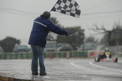 27/03/2011 : Rencontres Elceka à Grabels (Photos Antoine Camblor) 2011 — karting