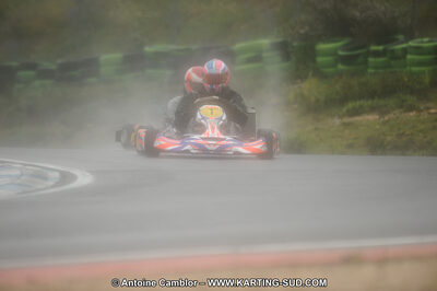 27/03/2011 : Rencontres Elceka à Grabels (Photos Antoine Camblor) 2011 — karting