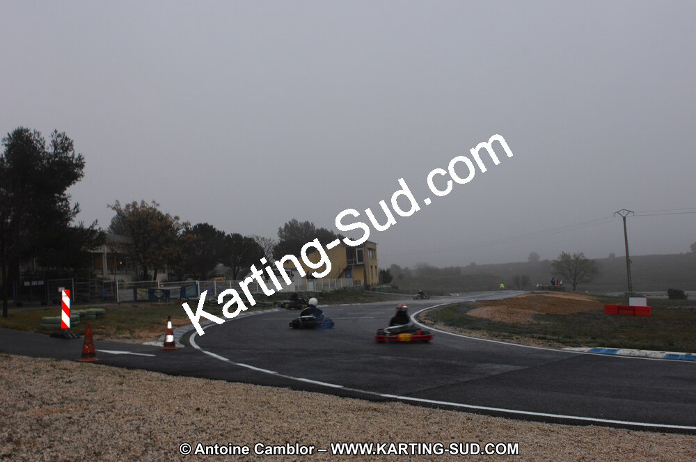 27/03/2011 : Rencontres Elceka à Grabels (Photos Antoine Camblor) 2011 — karting