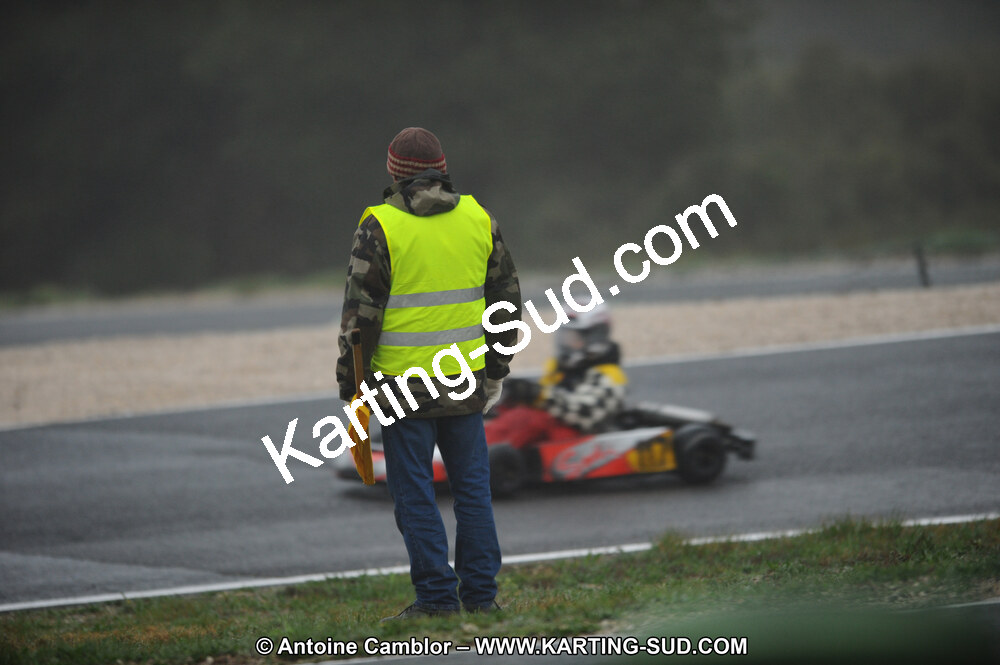 27/03/2011 : Rencontres Elceka à Grabels (Photos Antoine Camblor) 2011 — karting