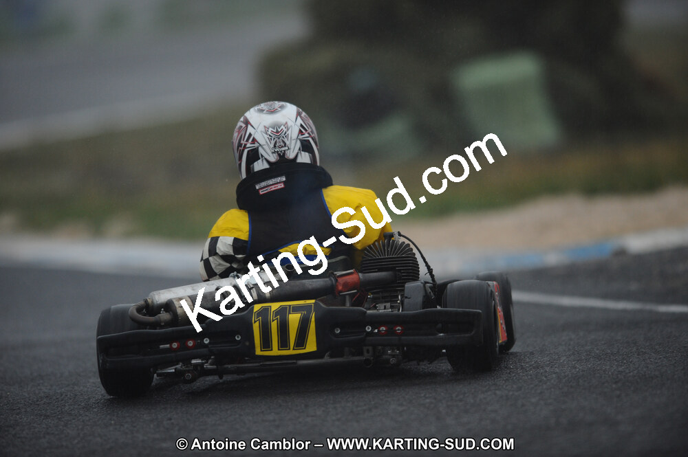 27/03/2011 : Rencontres Elceka à Grabels (Photos Antoine Camblor) 2011 — karting